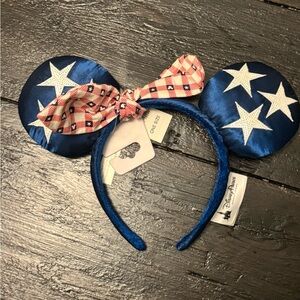 New American Disney Parks Ears